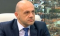Томислав Дончев: Няма място за паника заради ситуацията в Гърция