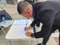 12 075 подписа са събрани за референдум в Благоевград по казуса със 17 млн. лв. дълг за аквапарка и Бачиново