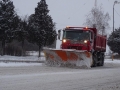 4 фирми си поделиха чистенето на пътищата в община Разлог тази зима