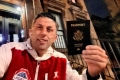 Майсторът по таекуон-до от Разлог Славчо Рачев стана гражданин на САЩ