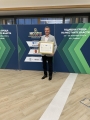 Община Банско с европейски сертификат за иновации и добро управление