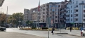 Медици от МБАЛ Благоевград блокираха кръговото кръстовище при Трето ОУ