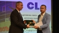 Кметът на Белица връчи награда за инвестиция на среща на местните власти