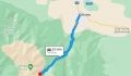 Пътят до хижа  Вихрен” ще бъде ремонтиран