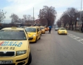 Цените на таксиметровите услуги в Благоевград няма да се повишават