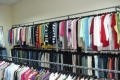 Кражба от магазин за дрехи в Благоевград