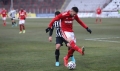 ЦСКА измъкна ценни три точки срещу Локомотив в Пловдив