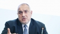 Бойко Борисов: Третият мандат трябва да отиде там, където ще има правителство