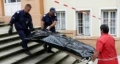 51 годишен мъж е открит мъртъв в дома му в Благоевград