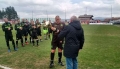 Бойко Борисов стана шампион на София по футбол при ветерани