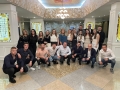 Академично дружество на ДПС - Благоевград взе участие в семинар  Младите хора и бъдещето на Европа” в Стара Загора