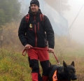Спасител от ПСС Банско: Търсим и с кучета навсякъде Сашко
