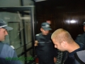 Окръжен съд - Благоевград определи домашен арест спрямо обвинения в бомбен атентат Николай Йовев-Горския