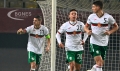 България продължи победния си ход при Кръстаич с успех над Кипър