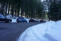 От 1 декември ограничават движението и паркирането на коли в ски зона Банско