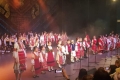 Децата на Благоевград поднесоха вълнуващ благотворителен концерт-спектакъл по случай Деня на християнското семейство