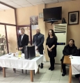 Тържество по случай Деня на християнското семейство в Банско