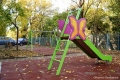 Община Сандански изгради детска площадка в двора на МБАЛ  Югозападна болница