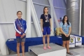 Плувните надежди на  GD Sport” държавни вицешампиони, медали за  Вихрен  и  Пирин