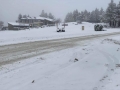 Села останаха без ток след първия сняг