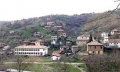 Свлачище откъсна село Сушица с община Симитли