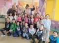 Забава, танци и усмивки за децата от филиалите на ДГ Радост