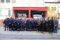 Два високопроходими автомобила за гасене на горски пожари получи пожарната в Гоце Делчев