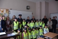 Деца от Благоевград се обучават по програмата  Детско полицейско управление