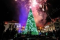 Коледното дръвче в Петрич ще грейнне на 5 декември