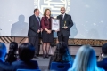 Отличие! Медите Спа Резорт и Вили 5*, Сандански за поредна година печели престижни награди в хотелиерския бизнес