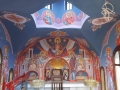 Църквата  Свети Николай Чудотворец  в Благоевград отбелязва храмовия си празник
