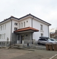 С помощта на Проект  Красива България  община Банско обнови сградата на поликлиниката в града