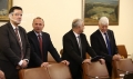 Шестима министри на парламентарен контрол