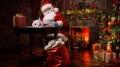 Mисия  Дядо Коледа с мустак  помага за трета поредна година на нуждаещи се в Гоце Делчев и региона