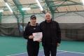Елица Костова стана шампионка в Благоевград