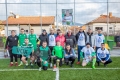 16 отбора ще мерят сили на футболен турнир в Кресна