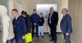 Главният прокурор Иван Гешев пред ученици в Сандански: Не губете ентусиазма и идеалите си, можете да промените страната