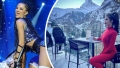 ЛУКСЪТ Я БЛАЗНИ: Райна откри ски сезона в Швейцария