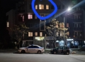 След драмата в Благоевград! Транспортират скочилия от петия етаж гол мъж в Пирогов