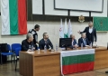 Най-доверените хора на кмета Илко Стоянов учредиха партия - Български гласъ в Благоевград