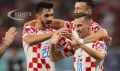 Хърватия надви Мароко за третото място на Мондиал 2022