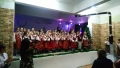 Коледен концерт стопли сърцата на жителите в с. Зелен дол