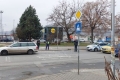 Блъснаха пешеходец на бул.  Св. Димитър Солунски  в Благоевград