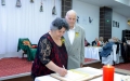 Възрастни семейства преподписаха брачни обети в Петрич