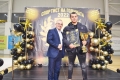 Петър Мицин от Плувен клуб  Вихрен  стана Спортист на 2022 г в Сандански