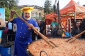 Ути Бъчваров ще готви на площада в Сандански за празника на младото виното