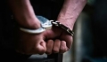 Полицията задържа дилър на амфетамин в Банско тази нощ