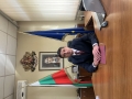 Областният управител Стоян Христов подписа договор за увеличаване бюджета на проекта  Подготвителни дейности за изграждане на ГКПП  Струмяни – Берово