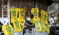 Бразилия се сбогува с Краля на футбола днес