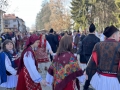 Над 1500 пазители на разложките традиции, обгърнаха площад  Преображение  на най- чакания празник  Старчевата
